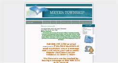 Desktop Screenshot of hermansville.com